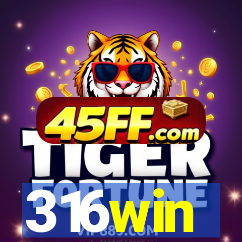 316win