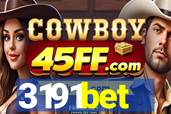3191bet