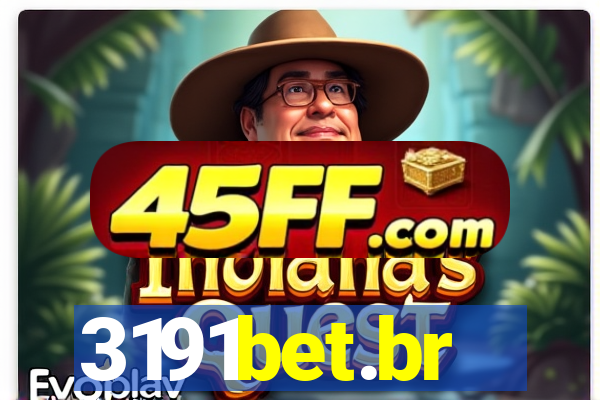 3191bet.br
