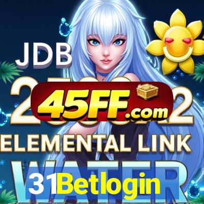 31Betlogin