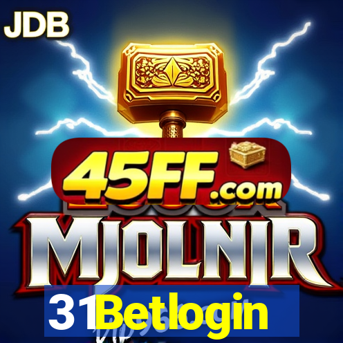 31Betlogin