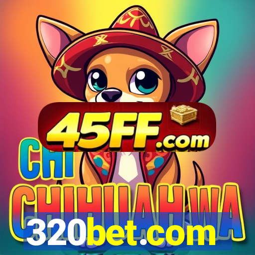 320bet.com