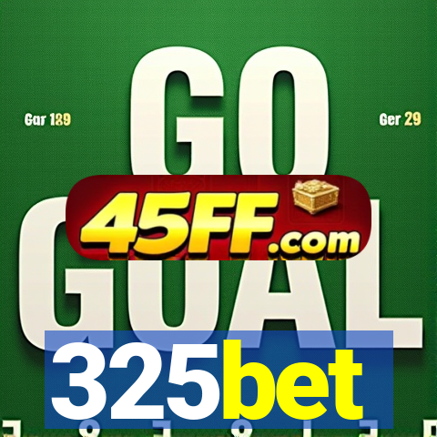 325bet