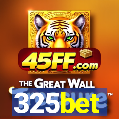 325bet
