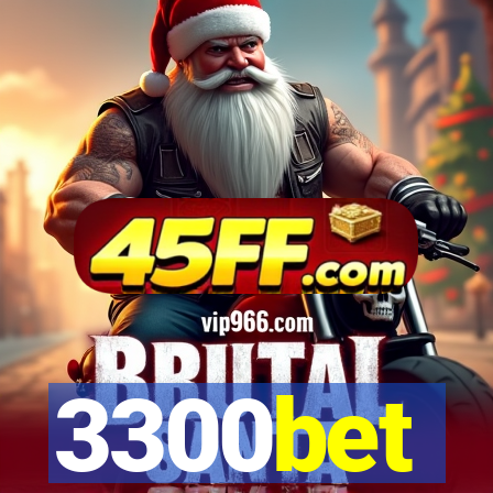3300bet