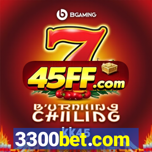 3300bet.com