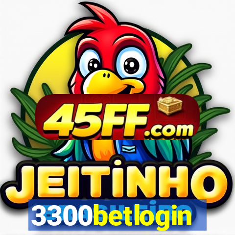 3300betlogin