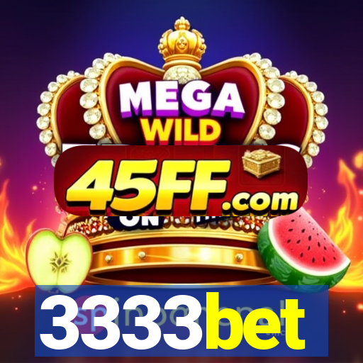 3333bet