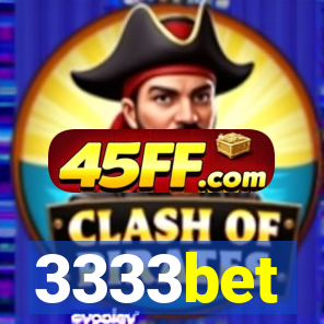 3333bet