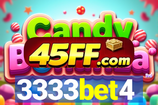 3333bet4