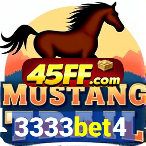 3333bet4