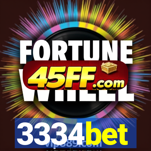 3334bet