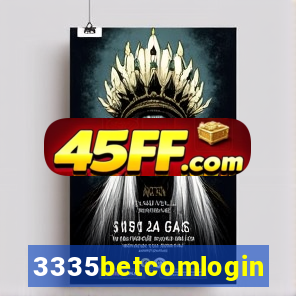 3335betcomlogin