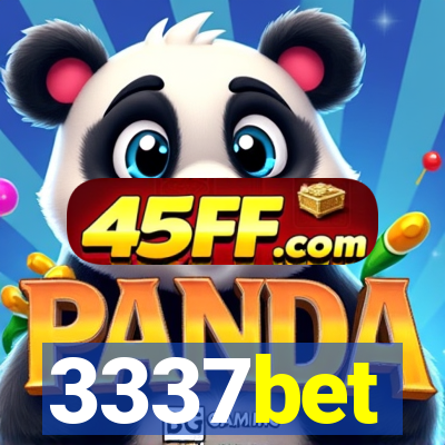 3337bet