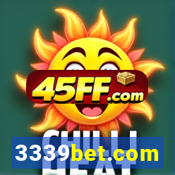 3339bet.com