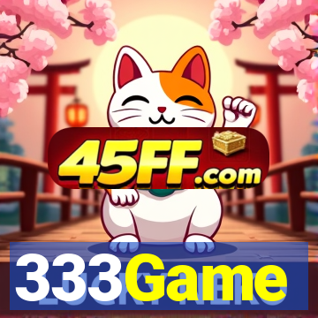 333Game