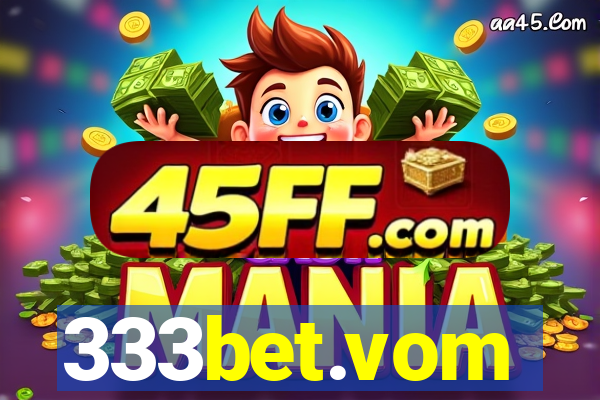 333bet.vom