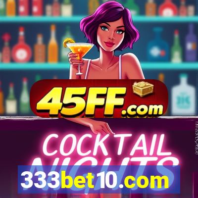 333bet10.com