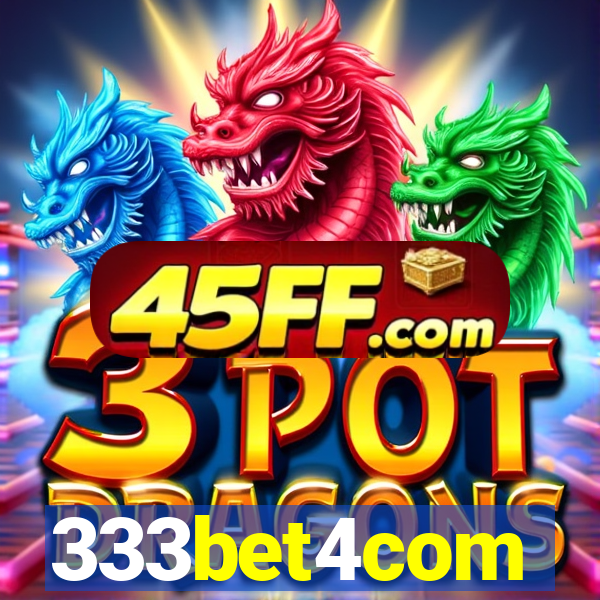333bet4com
