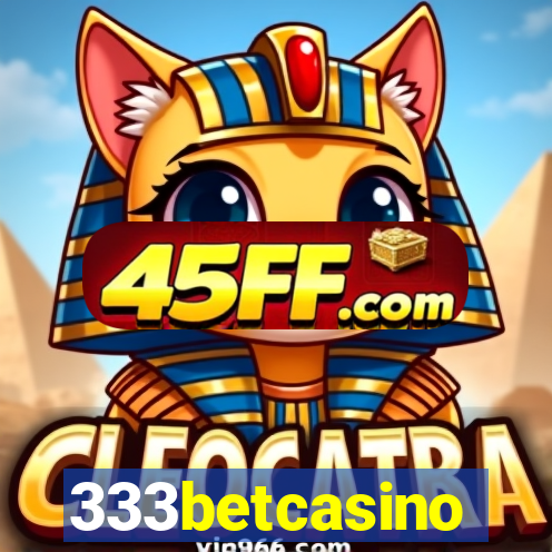333betcasino