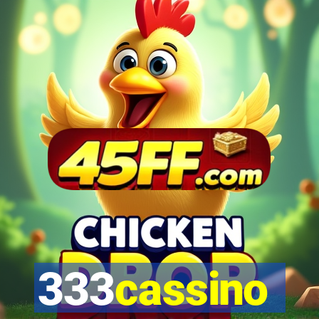 333cassino