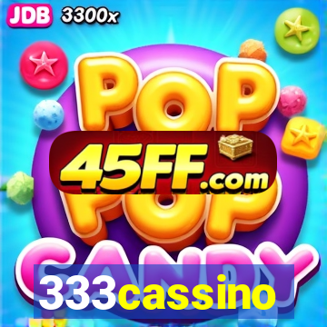 333cassino