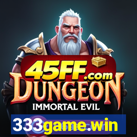 333game.win
