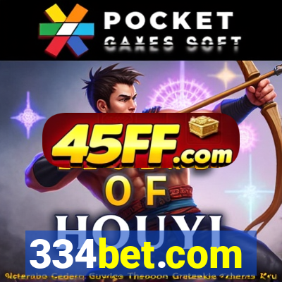 334bet.com