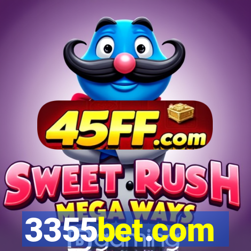3355bet.com