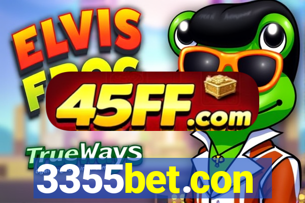 3355bet.con
