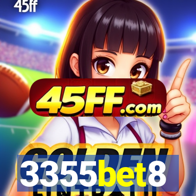3355bet8