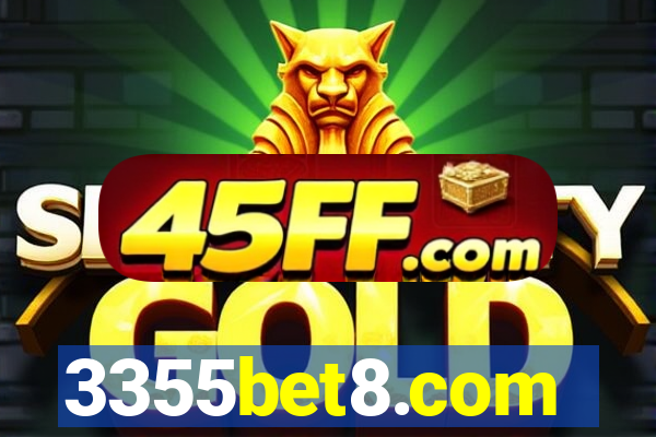 3355bet8.com