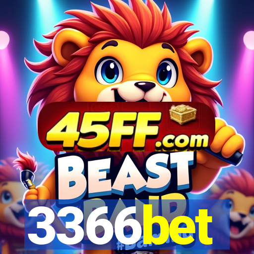 3366bet