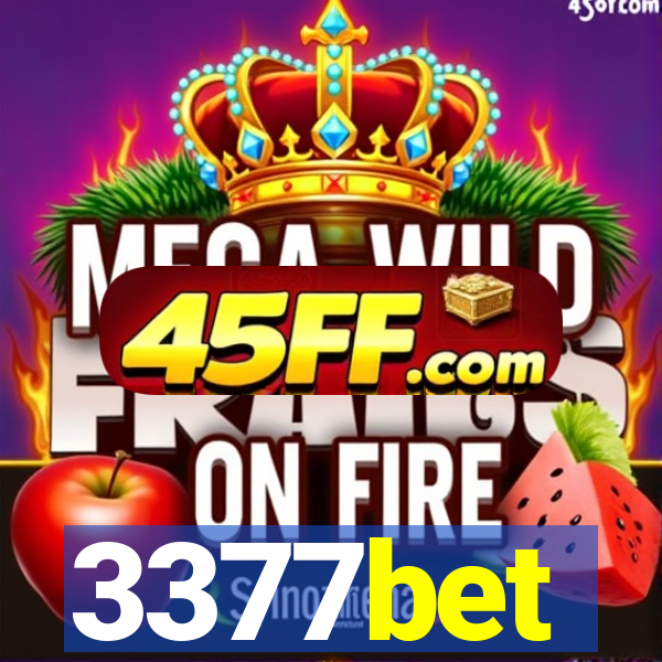 3377bet