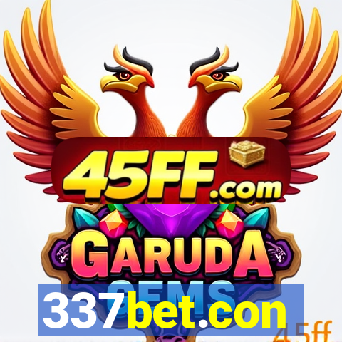 337bet.con
