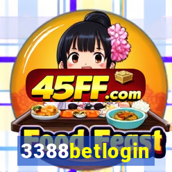 3388betlogin