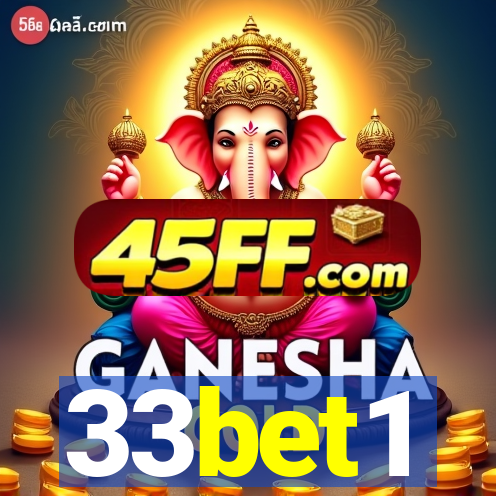 33bet1