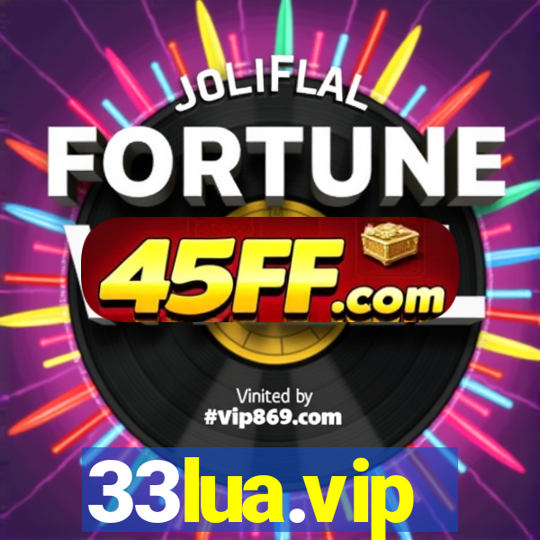 33lua.vip