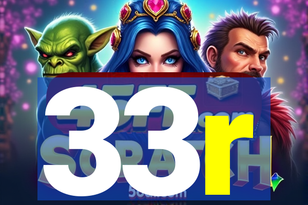 33r