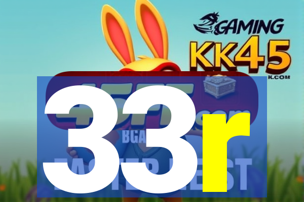33r