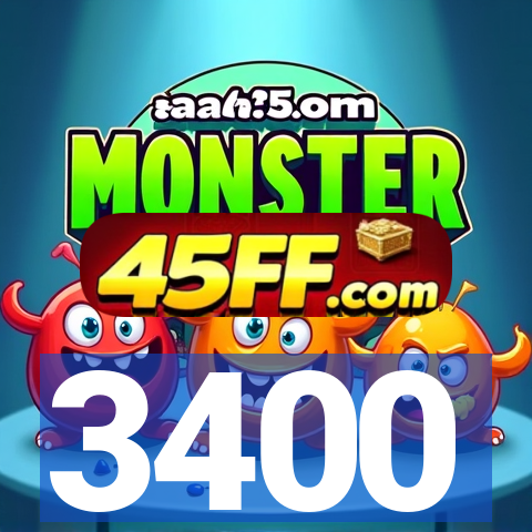 3400