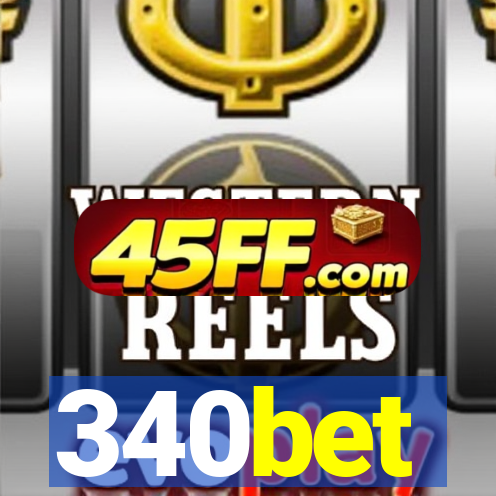 340bet
