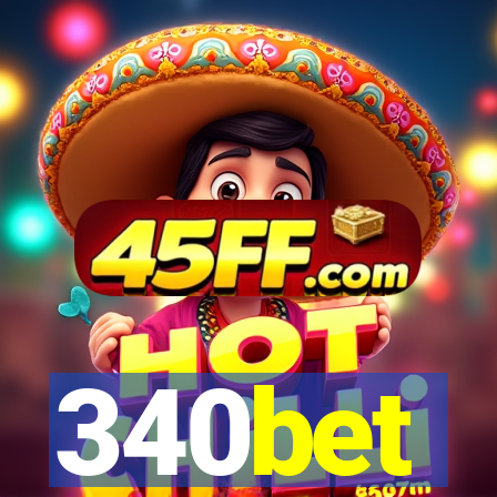 340bet