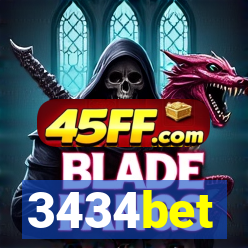 3434bet