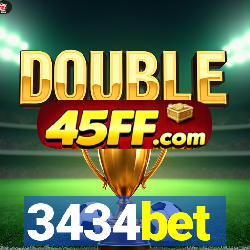 3434bet