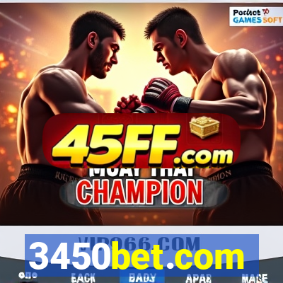 3450bet.com