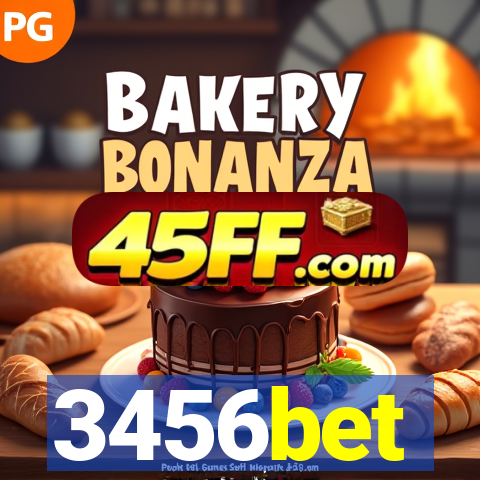 3456bet