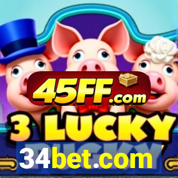 34bet.com