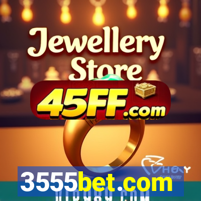 3555bet.com