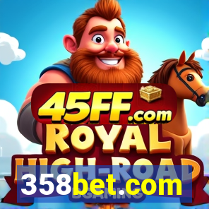 358bet.com